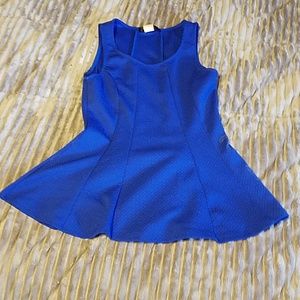 Cute top size M